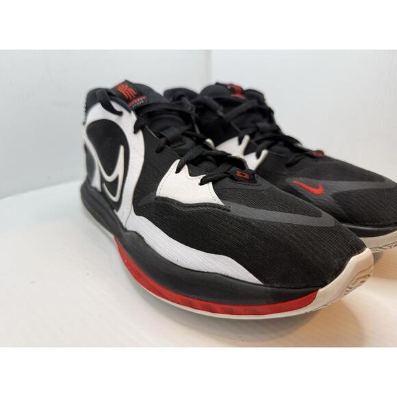 Size 13 - Nike Kyrie 5 Low Bred